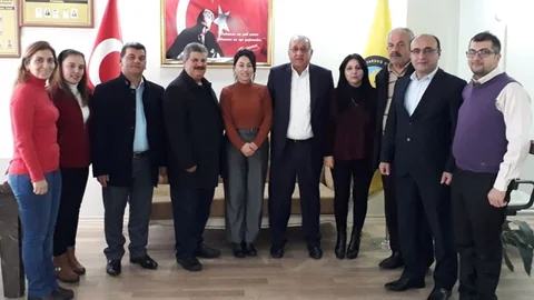 Salgın Nedeniyle Ödeme Sıkıntısı Yaşayan Esnafa Kolaylık Sağlanıyor