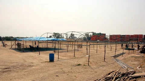 Akdeniz’de Kurban Satış ve Kesim Yerleri Belirlendi!