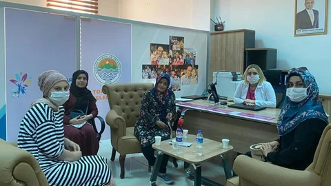 Çocuklarınız Okula Ne Kadar Hazır?