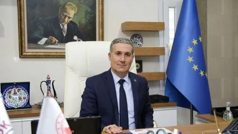 TKDK Mersin Yine İlk Sırada