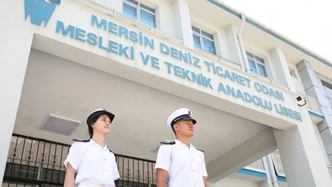 MDTO’dan Geleceğin Denizcilerine Burs Desteği