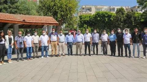 Başkan Mükerrem Tollu, Basın Bayramını Kutladı