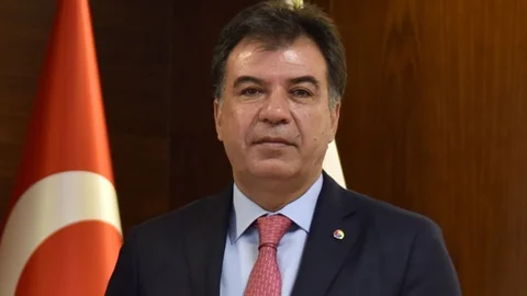 Koçak’tan Basın Bayramı Kutlaması