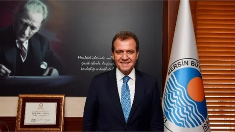 Seçer’den 24 Temmuz Mesajı