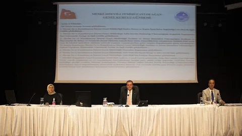 Tarife Güncelleniyor! Vatandaşlar Su Faturasını Rahat Ödeyecek