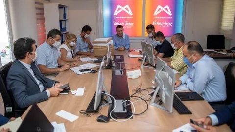 73 Otobüs Alımı İhalesi