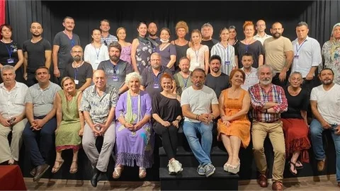 Sınavlara 771 Kişi Başvurdu