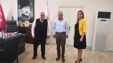 Kariyer Merkezi, Kurumlar Arası İşbirliğinin Odak Noktası Oldu