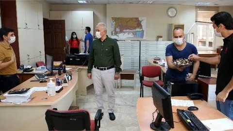 Gültak, Kurban Bayramı’nı Kutladı