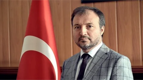 Bayram, Çatlayan Dudaklarımıza Zemzem, Çorak Gönüllerimize İnşirah Olsun