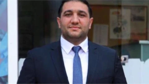 Kanaat Önderi Kırtay'dan Bayram Mesajı