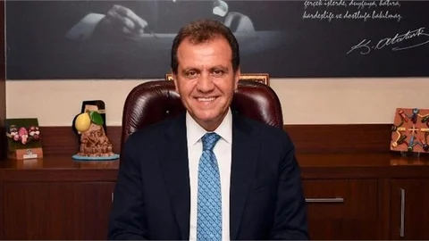 Başkan Seçer’den Kurban Bayramı Mesajı