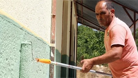 Güzellik Üreten Belediye