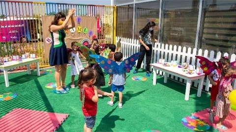 7’den 70’e Bayram Hediyeleri