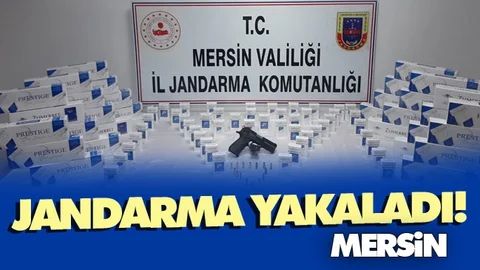 Kaçak Sigara Satışına Yönelik Çalışma