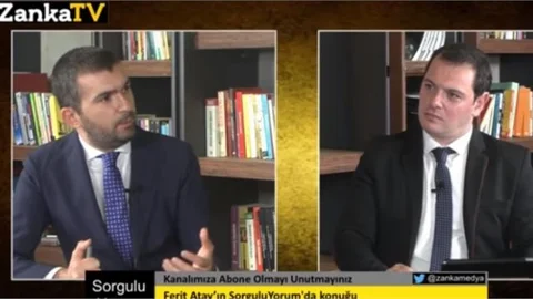 En Büyük Sorun "Adalet ve Güven"