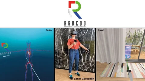 RGBKOD İle Hayallerinizi Şekillendirin