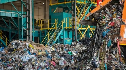 Vahşi Depolama Tarih Oluyor!