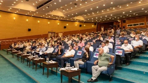 Mersin'deki Üniversitelerle İşbirliğine Ret!