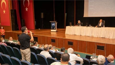 "Su Sorunu Yaşanmayacak"