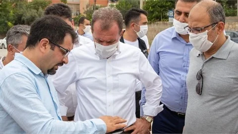 Entegre Yapı, Halkkent’in Çehresini Değiştirecek