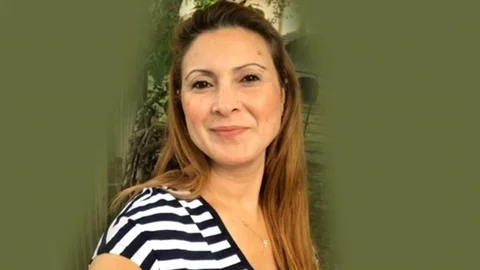 Balkondan Düşen Kadın Hayatını Kaybetti