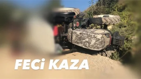 Karı Koca Hayatını Kaybetti