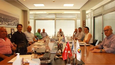 İhale Süreci Tamamlandı