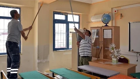 Merkezi Yeterlilik Belgelendirme Merkezi İle İşbirliği İçinde Çalışılacak