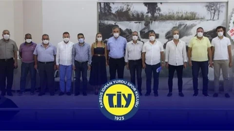 Görev Dağılımı Yapıldı