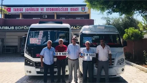 20 Yıl Sonra Hukuk Mücadelesini Kazandılar