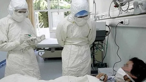 Mersin Valilikten İzolasyon Kararı!