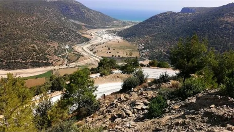 Kırsalda ve Merkezde Asfalt Çalışmaları Hız Kesmiyor