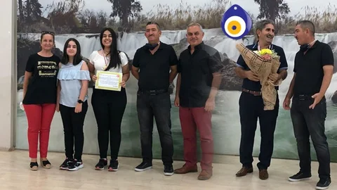 Bu Başarı Ayakta Alkışlanır! Teşekkürler Cemil Hoca