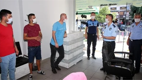 Koronavirüs İle Mücadele Seferberliği