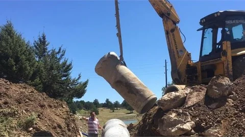 Toroslar Belediyesi'nden, Ulaşımı Rahatlatan Dokunuşlar