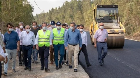 Tarsus’ta İnceleme