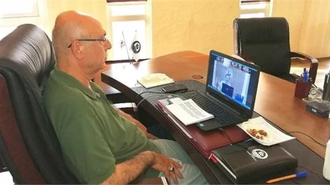 Sahadaki Durumu En Hızlı Şekilde İletiyoruz