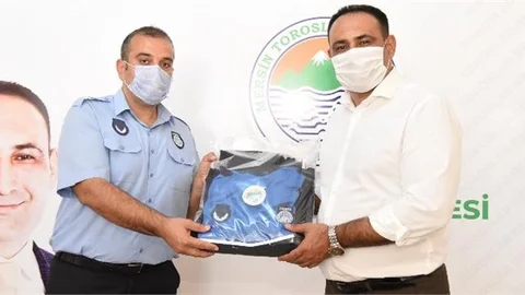 Hepsi TORTEK Atölyelerinde Üretiliyor