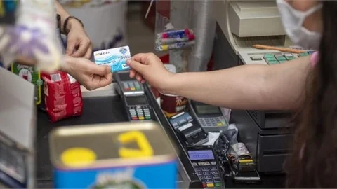 Ağustos Ayı Tutarları Hesaplara Yatırıldı