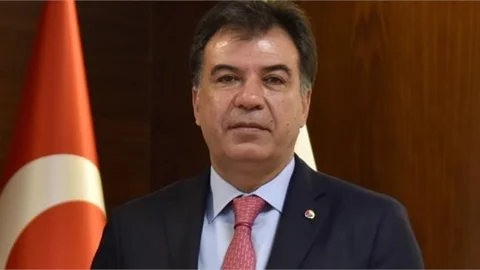 Başkan Koçak’tan 30 Ağustos Kutlama Mesajı