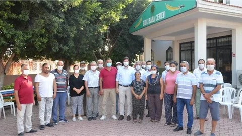 Cemevlerinde Yapılacak Aşurelere Katkı