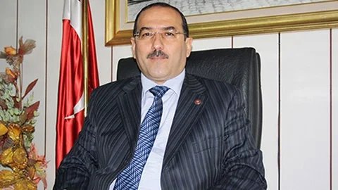 Tarsus Şoförler ve Otomobilciler Odası Başkanı Şen 30 Ağustos Zafer Bayramını Kutladı