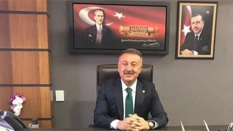 Milletvekili Özkan'dan 30 Ağustos Kutlama Mesajı