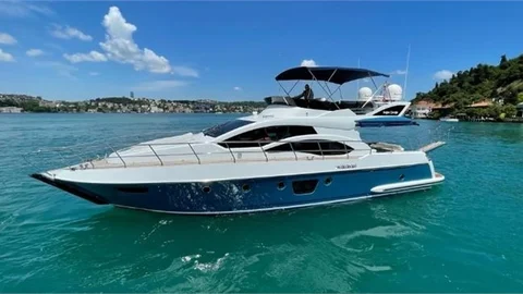 Yat Kiralama Hakkında Her Şey Boğaz Çocuğu Sitesinde