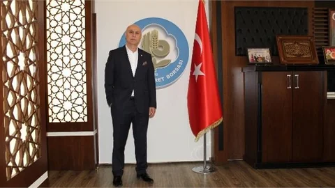 Tarsus Ticaret Borsası Yılın İlk 7 Ayında 2 Milyar TL İşlem Yapıldı