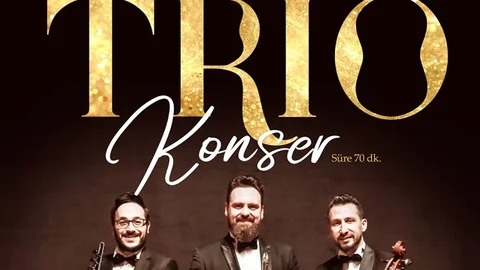 Trio Konser