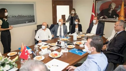 Seçer: Yeni Sanayi Alanları, Yeni İş Alanları Açağız