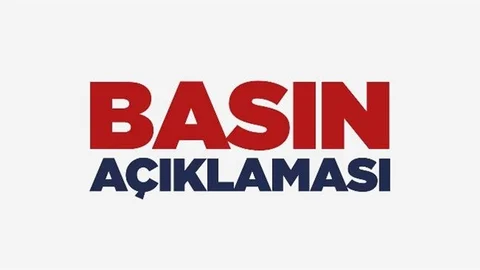 İl Sağlık Müdürlüğünden Kamuoyu Açıklaması
