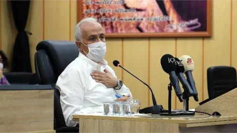 Engelli Gençlik Merkezi, Oybirliği İle Meclisten Geçti